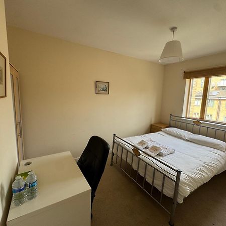 Napcastle Caledonian Park Hotel London Bagian luar foto