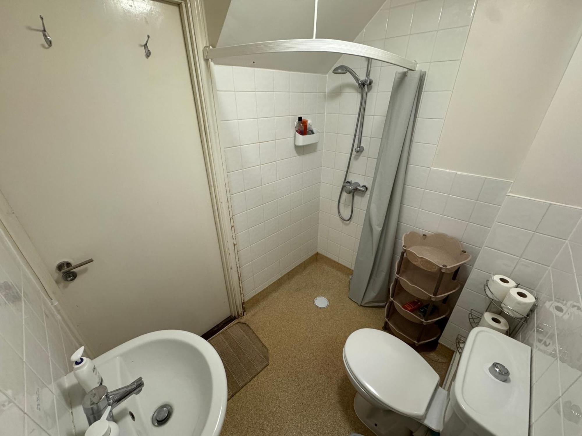 Napcastle Caledonian Park Hotel London Bagian luar foto