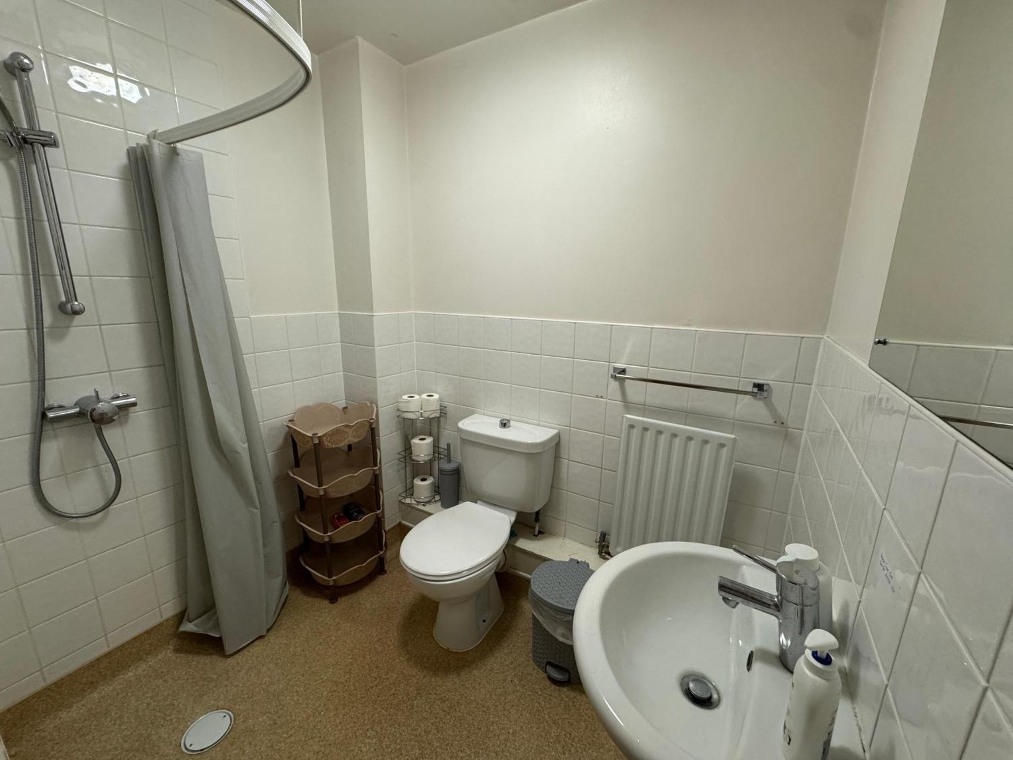 Napcastle Caledonian Park Hotel London Bagian luar foto